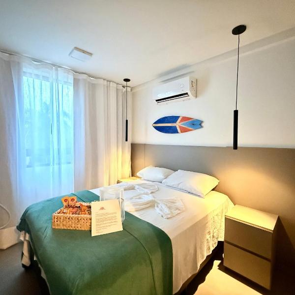 Beach Tours Luxury Conforto e Sofisticação - Foto 4