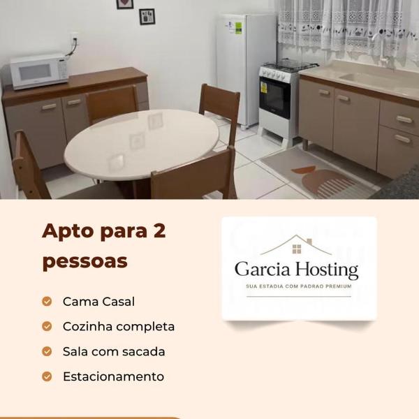 403 Garcia