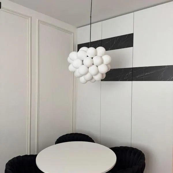 Modern Luxury Apartment, hotel di Graz