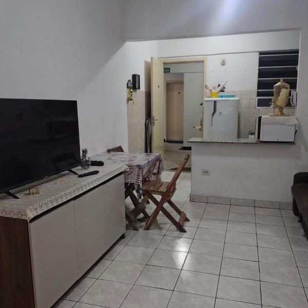 Kitnet Praia Mirim