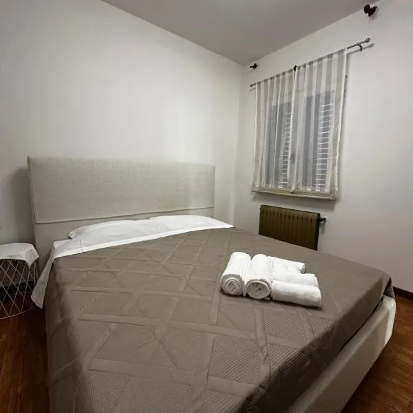 La dolce casa, Hotel in Verdellino