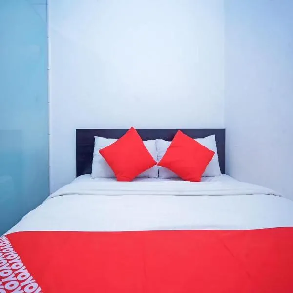 7 Hotel, מלון בJuru