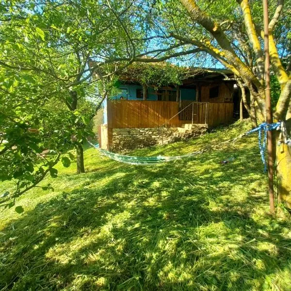 Casa La Casiru 17, khách sạn ở Straja