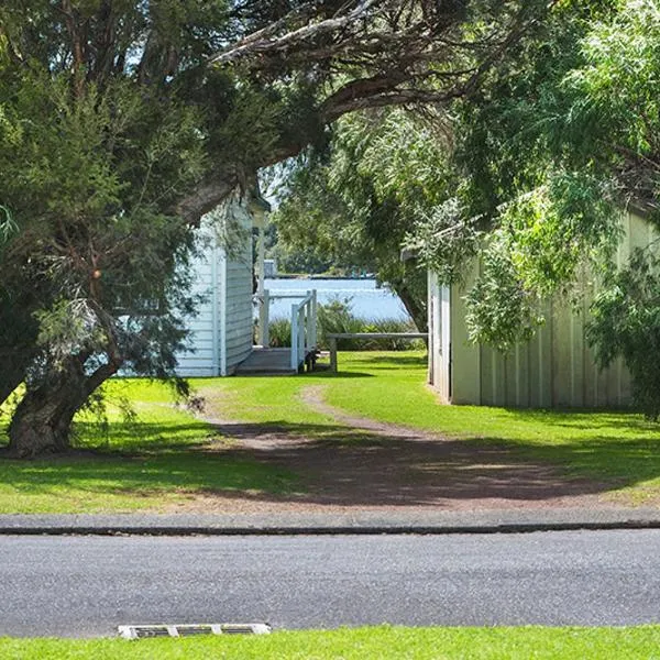 Southerly Studio, hotel em Augusta