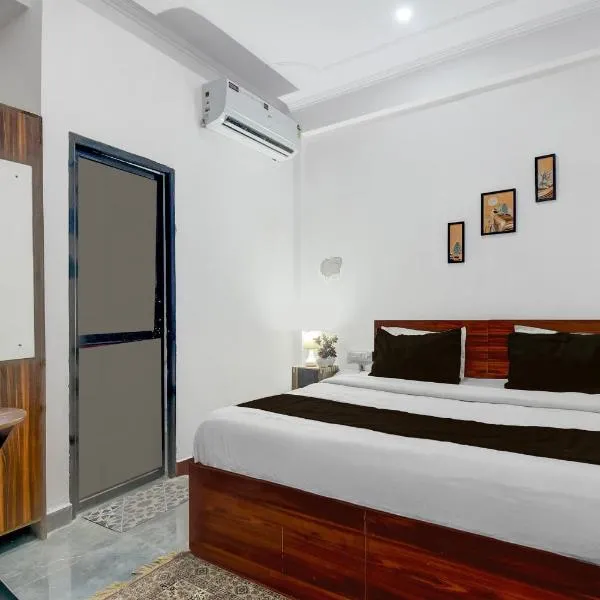 Hotel O Golden Eagle, hotel sa Jaipur