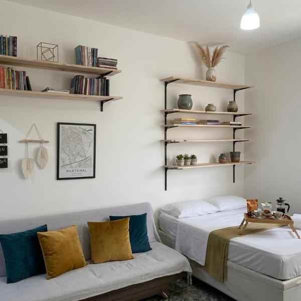 Apartamento no Flamengo- em frente ao metrô