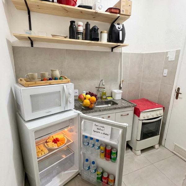 Apartamento no Flamengo- em frente ao metrô - Foto 4