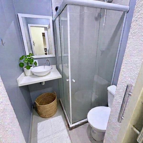 Apartamento no Flamengo- em frente ao metrô - Foto 3