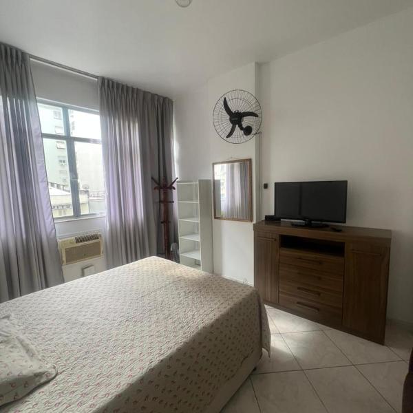 Apartamento em COPACABANA Posto 3 - Foto 2
