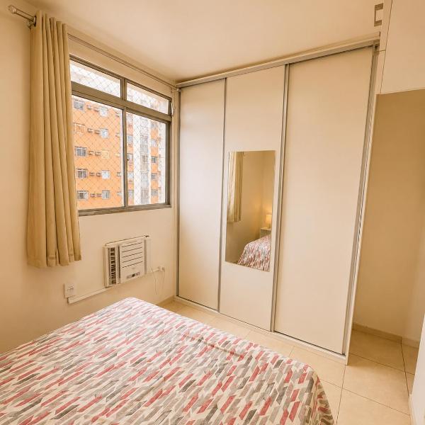 AmazHost - Apartamento confortável próximo ao Mangueirão - Foto 4
