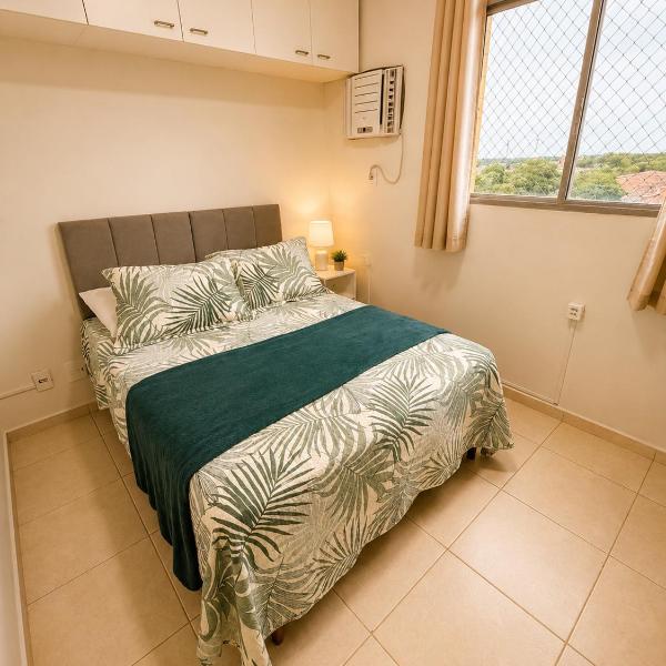 AmazHost - Apartamento confortável próximo ao Mangueirão