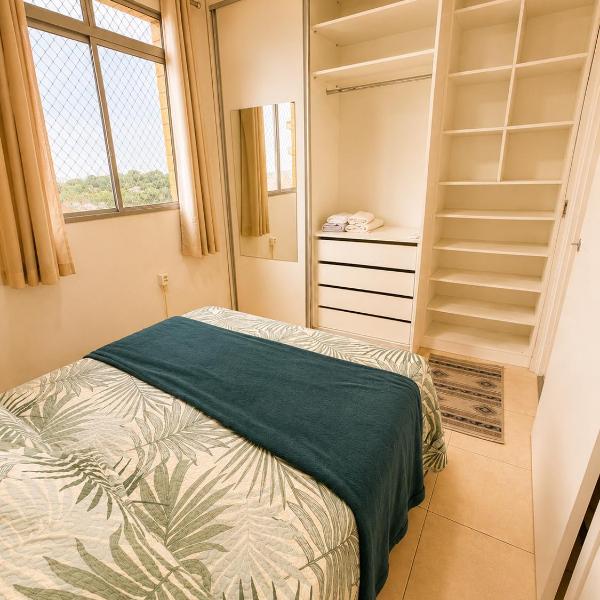AmazHost - Apartamento confortável próximo ao Mangueirão - Foto 2