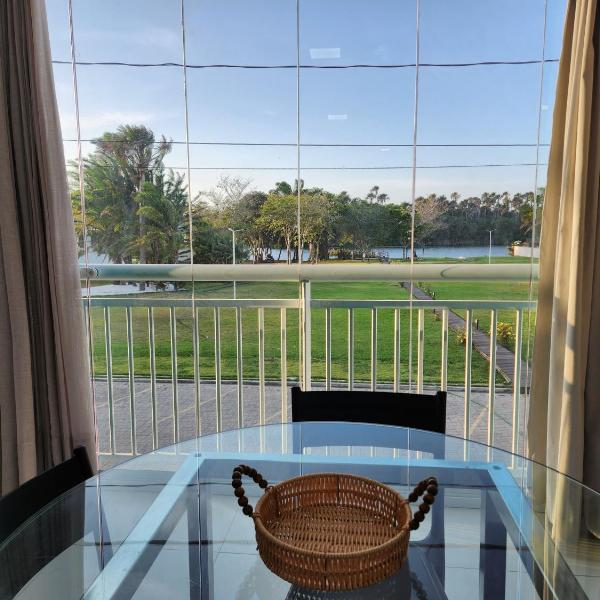 Apartamento Mandakaru - Lençóis Maranhenses