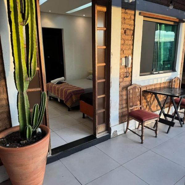 Casa Verde- Espaço exclusivo, ar livre na capital - Foto 2