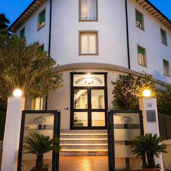 Primo Hotel, hotel in Marciana Marina
