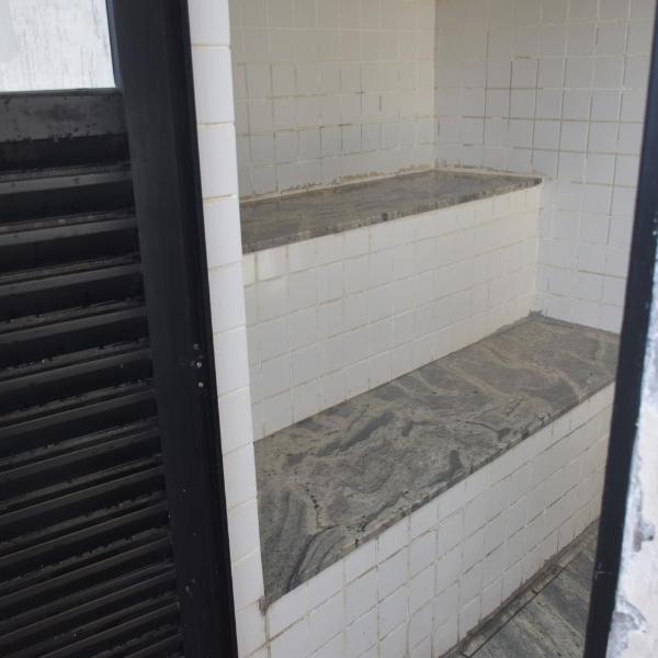 Decor Impecável na Raja Gabáglia com Barão - Foto 2
