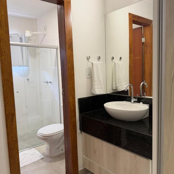 Arraial d'Ajuda, Casa 15 - Residencial Tonziro - Foto 3