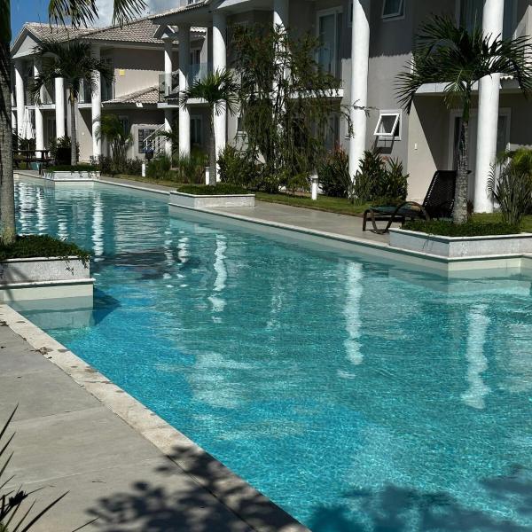 Arraial d'Ajuda, Casa 15 - Residencial Tonziro
