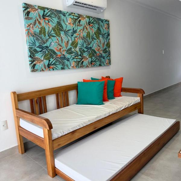 Arraial d'Ajuda, Casa 15 - Residencial Tonziro - Foto 2