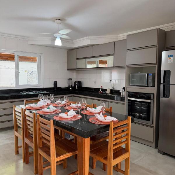 Arraial d'Ajuda, Casa 15 - Residencial Tonziro - Foto 5
