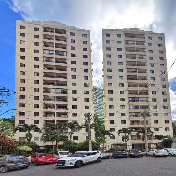 Palazzo Garibaldi, próximo ao Hospital Mater Dei