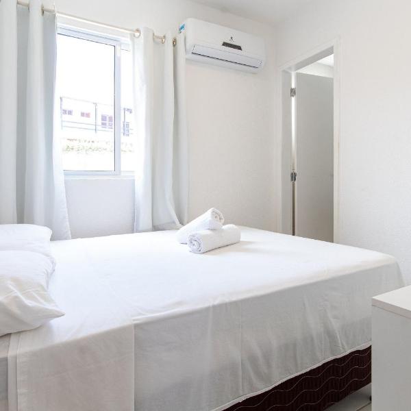 Beach Townhouses #18 Duplex Espaçoso By Carpediem