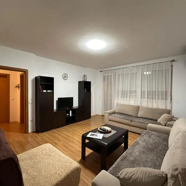 Boulevard Mitrovica, hotel di Kosovska Mitrovica