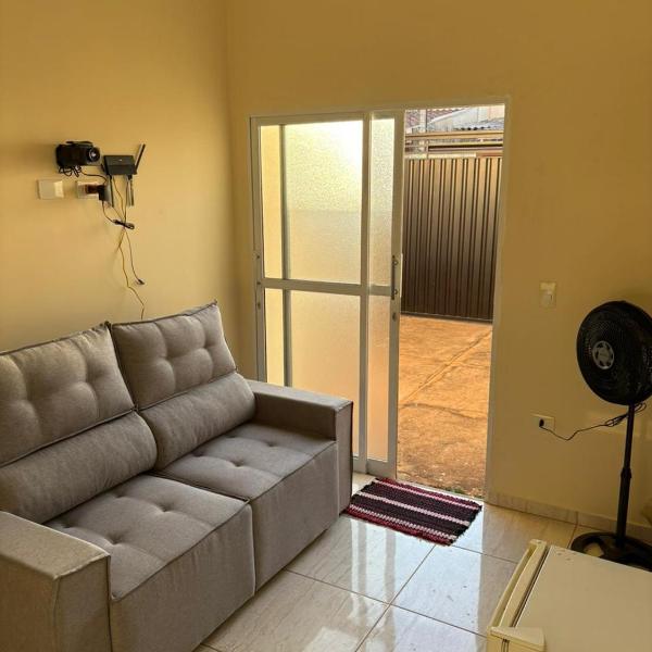 Casa próximo da Havan, UFMS e ArenaMix com Garagem - Foto 5