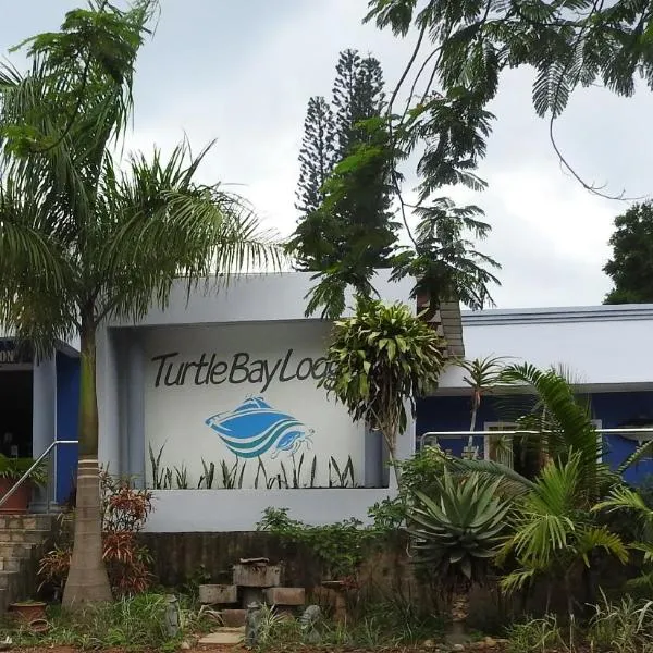 Turtle Bay Lodge, hotel in St Lucia