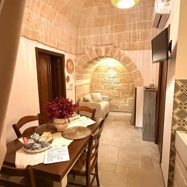 Luxury Vittoria, Hotel in Ceglie Messapica