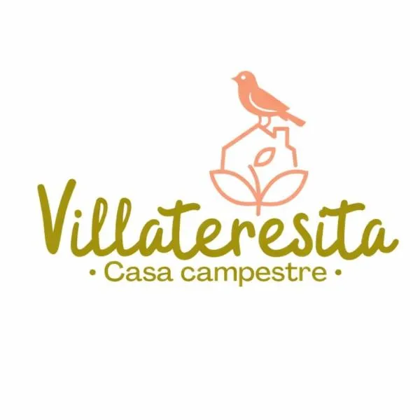 Casa Campestre Villateresita Anapoima, hotelli kohteessa Anapoima