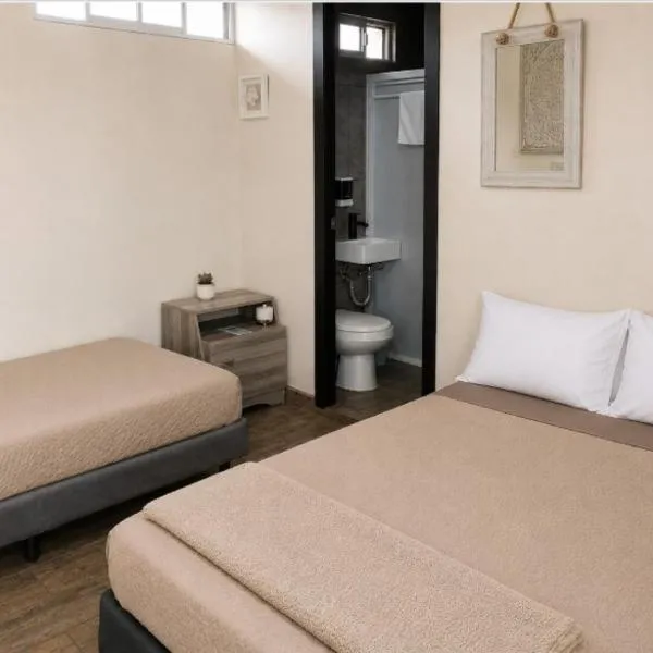 Dalia Room, Paseo Durango, hótel í Durango