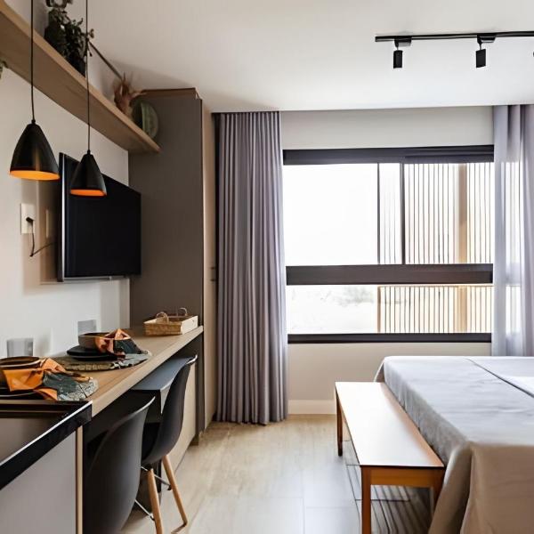 Apartamento Bem Equipado em Moema, Piscina, Coworking e Ibirapuera - Foto 3