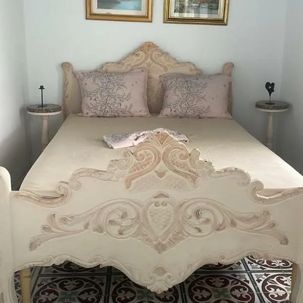 Beit Emna2, Hotel in Kairouan