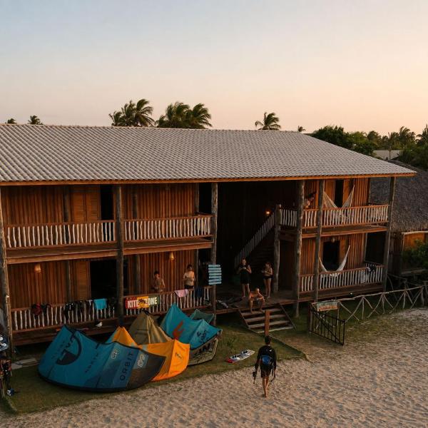 Casa Dunas Barrinha - Foto 4