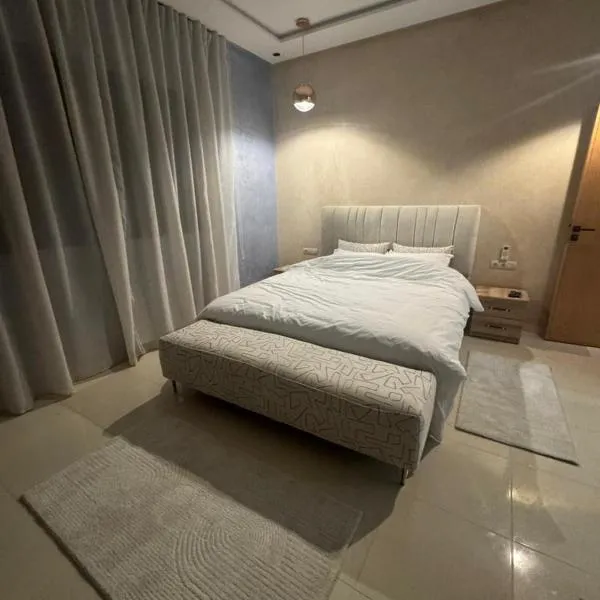 Villa neuve pour un séjour agréable à Essaouira, hotel in Essaouira