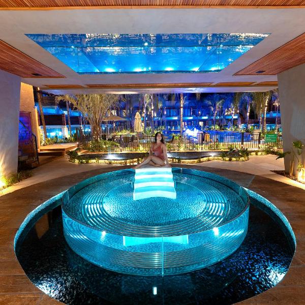 Arte da Natureza Hotel Bonito - Foto 4