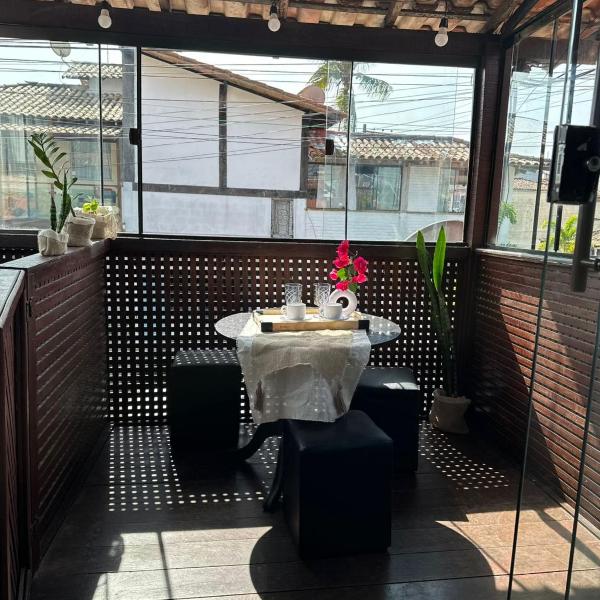 Loft da Praia Centro de Buzios - Foto 4