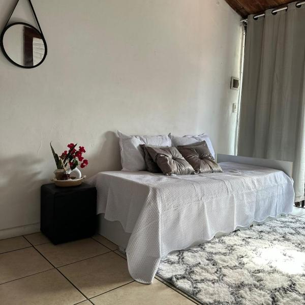 Loft da Praia Centro de Buzios - Foto 5