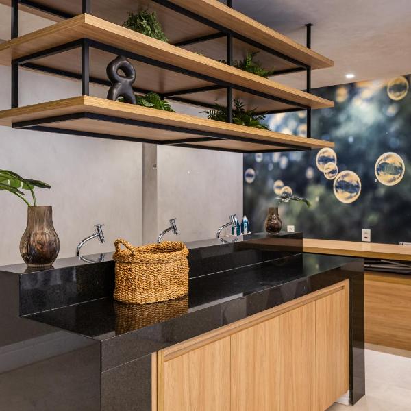 Studio Pinheiros/Faria Lima/completo/metrô - Foto 4