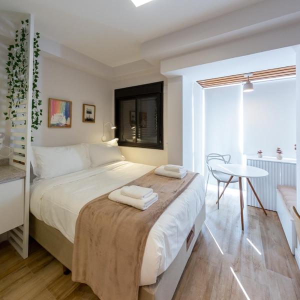 Studio Premium no miolo da Vila Madalena
