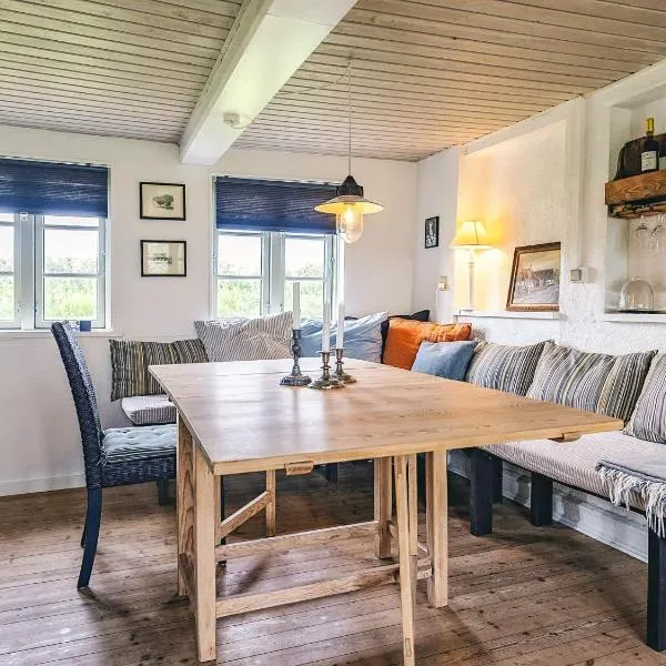4 person holiday home in Tranekær, готель у місті Tranekær
