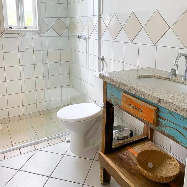 Casa Oliva com piscina e 6 quartos - Foto 3