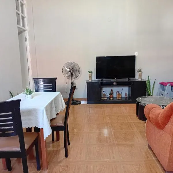 Departamento ANSOPH – hotel w mieście Ilo