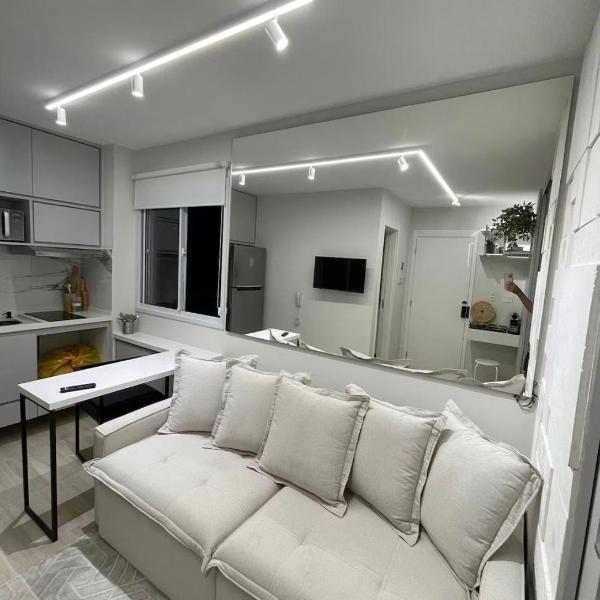 Studio Liberdade, estilo, conforto e localização