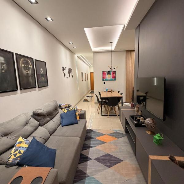 Modern House