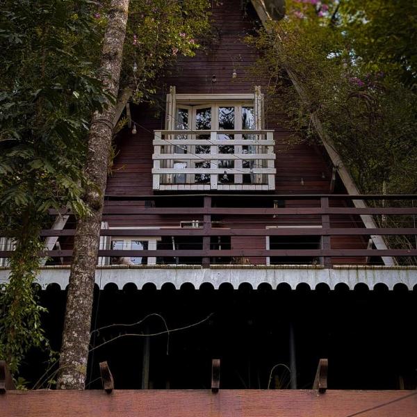Cabana Recanto da Araucária - Foto 4