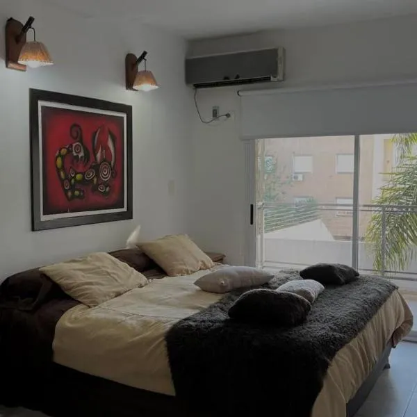 Mitre1349bis, hotel en Villa Basso