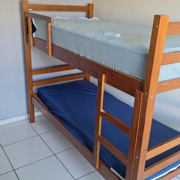 Apartamento no Centro Proximo a Tudo - Foto 2
