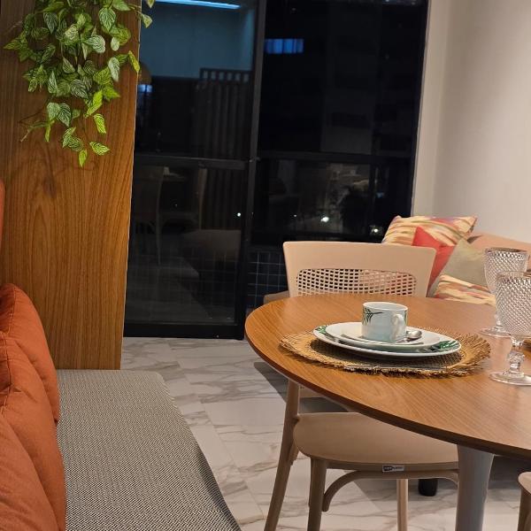 BOA VIAGEM FLAT 106